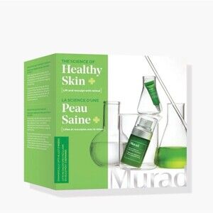 NWT Murad The Science of Healthy Skin: Lift and ReSculpt with Retinal KOH59